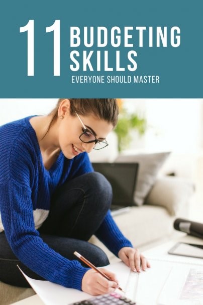  Budgeting For Beginners